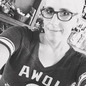 Meet your Posher, Brigitte